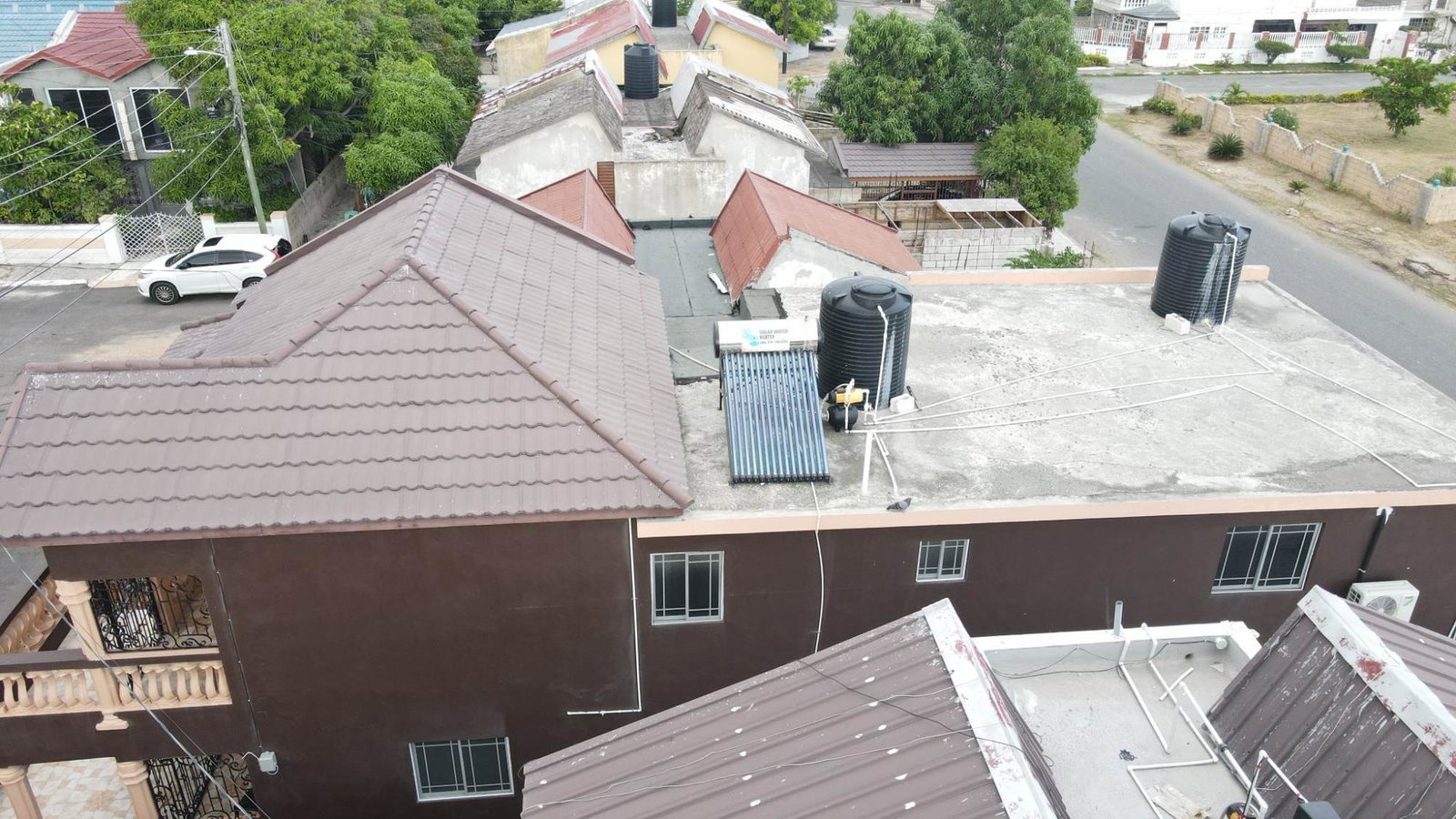 Seventh image of Lot 439 Winona Drive in Bridgeport, St. Catherine, Jamaica - property is For Sale