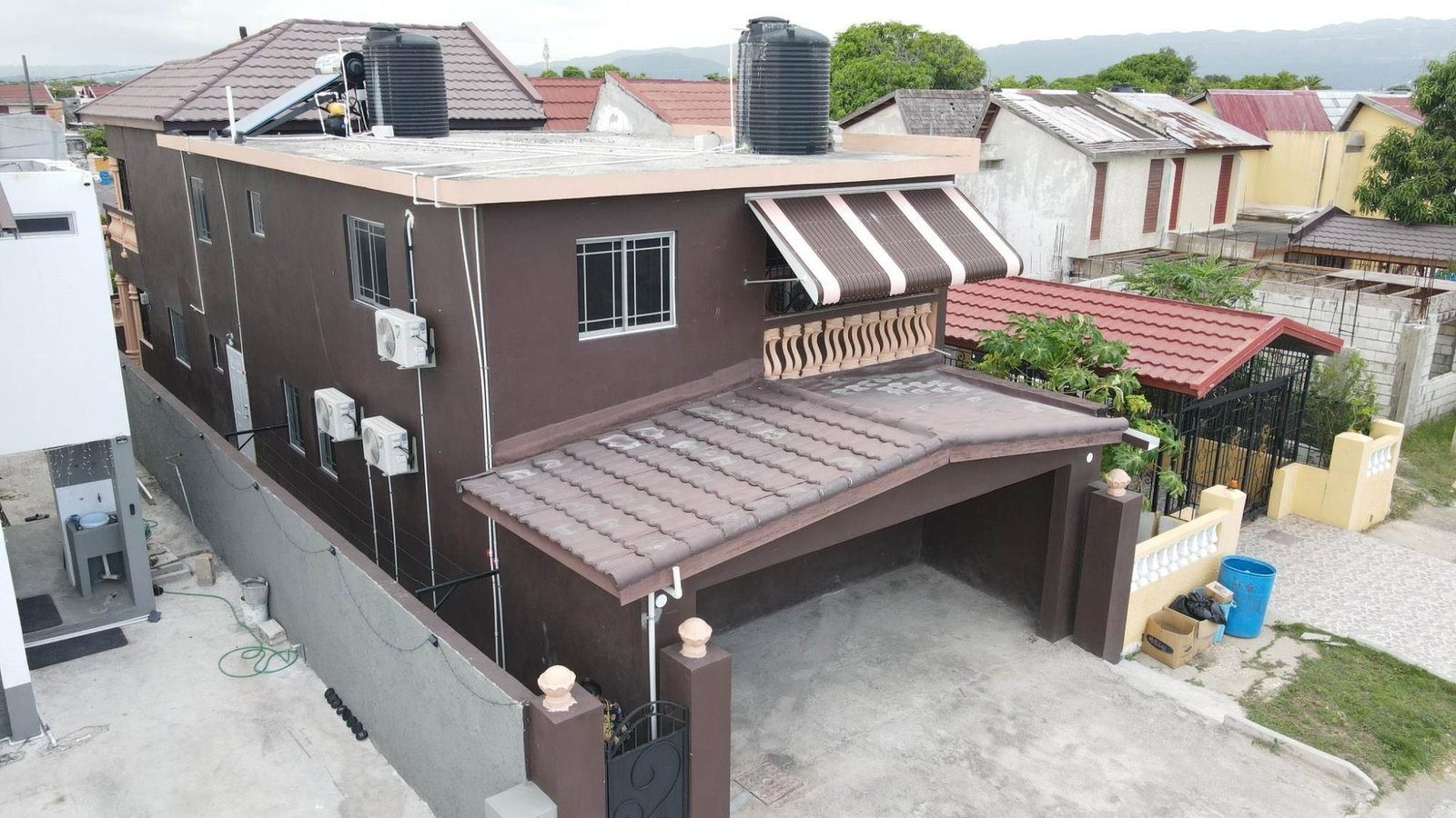 Ninth image of Lot 439 Winona Drive in Bridgeport, St. Catherine, Jamaica - property is For Sale