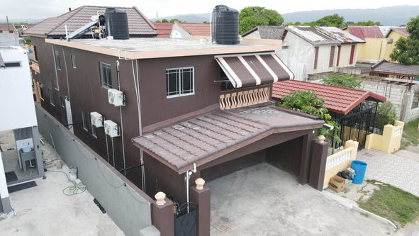 Ninth image of Lot 439 Winona Drive in Bridgeport, St. Catherine, Jamaica - property is For Sale