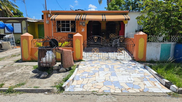 First image of Lot 490 27 Bombax Avenue in Spanish Town, St. Catherine, Jamaica - property is For Sale