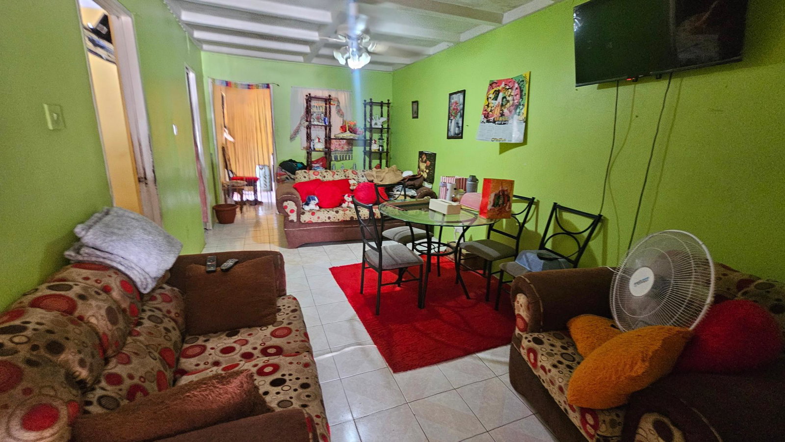 Twelfth image of Lot 490 27 Bombax Avenue in Spanish Town, St. Catherine, Jamaica - property is For Sale