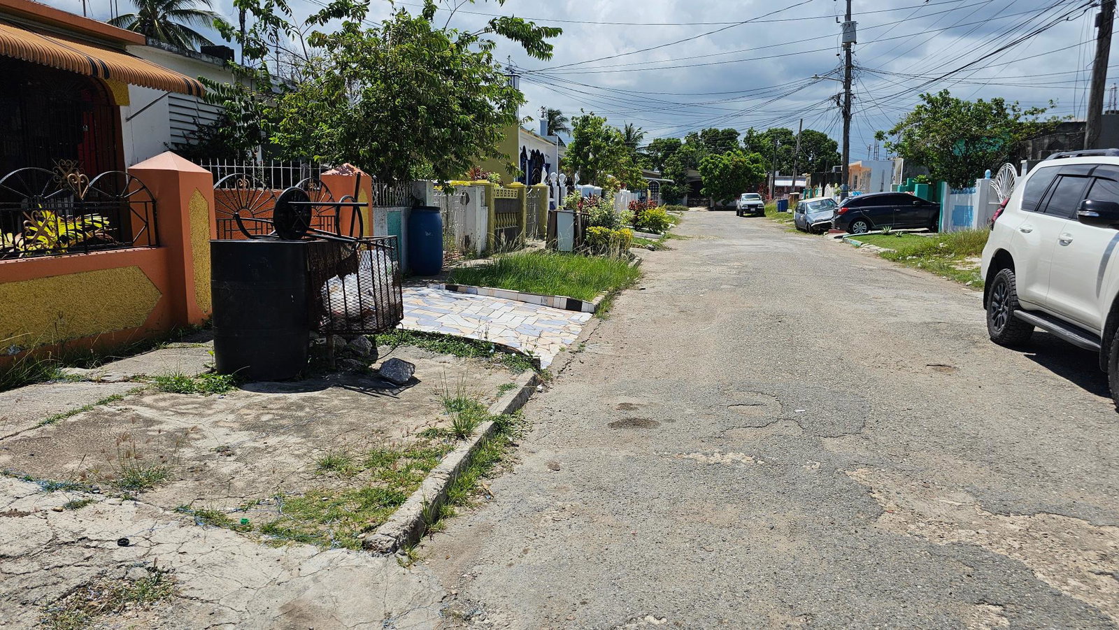 Second image of Lot 490 27 Bombax Avenue in Spanish Town, St. Catherine, Jamaica - property is For Sale