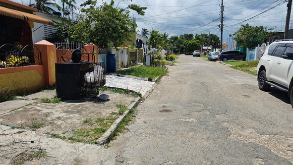 Second image of Lot 490 27 Bombax Avenue in Spanish Town, St. Catherine, Jamaica - property is For Sale