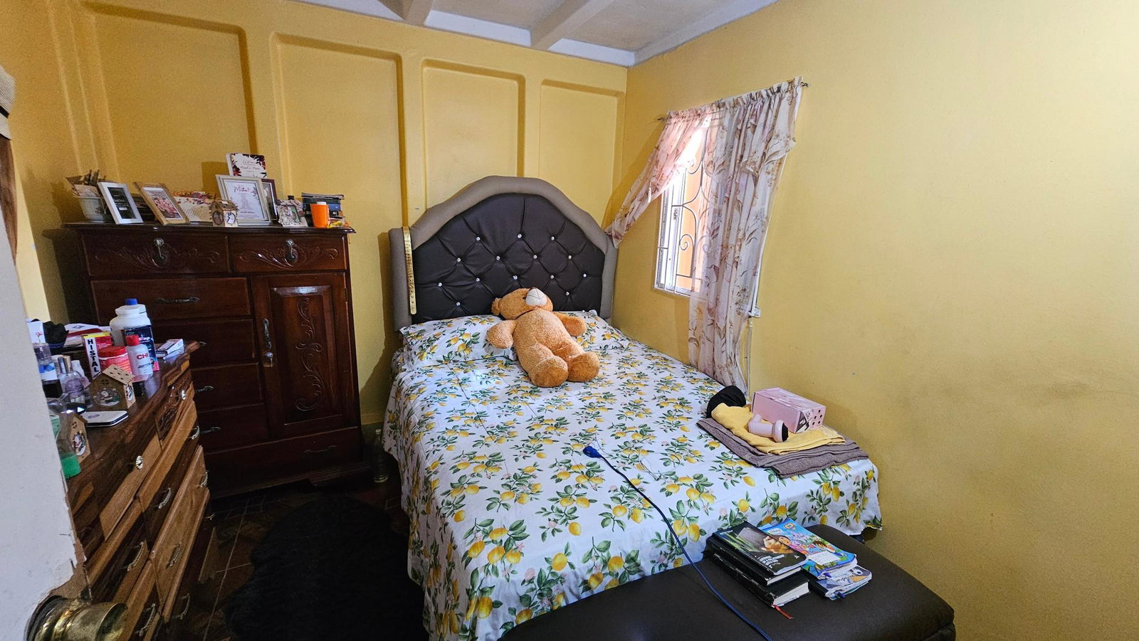 Sixth image of Lot 490 27 Bombax Avenue in Spanish Town, St. Catherine, Jamaica - property is For Sale