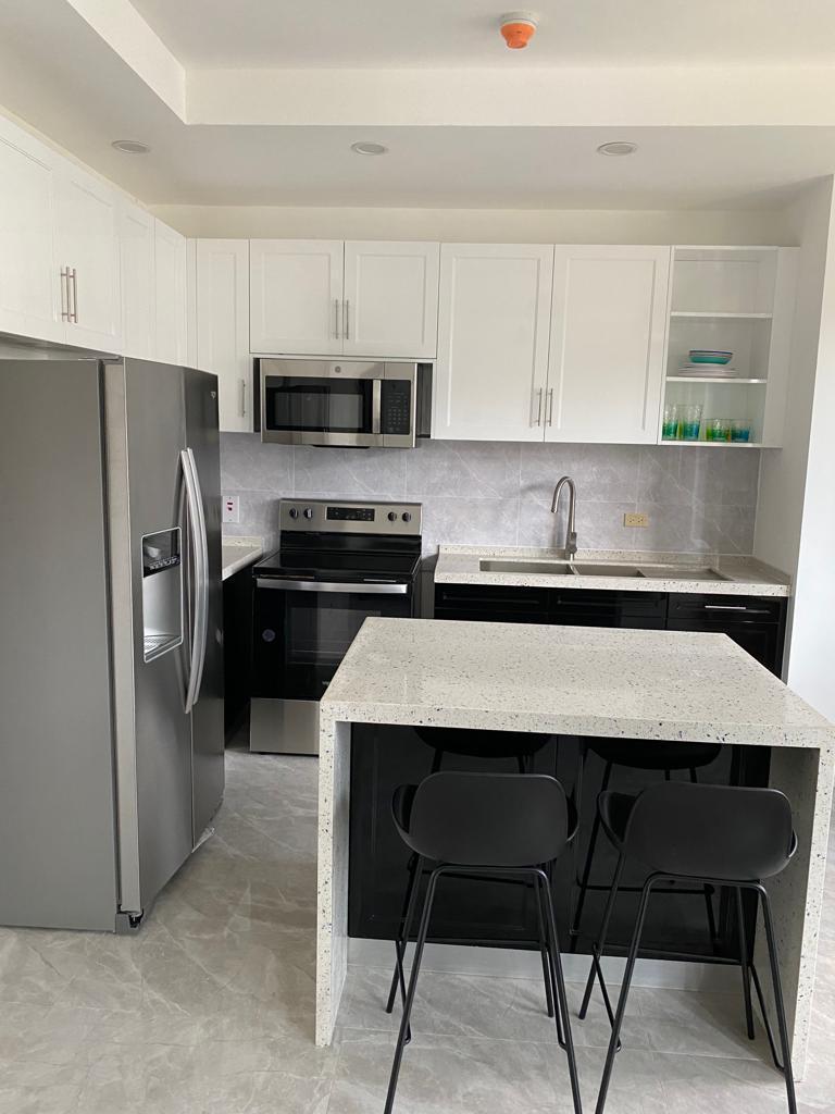 Seventh image of Apt 10-22 Seymour Avenue in Kingston 6, St. Andrew, Jamaica - property is For Rent