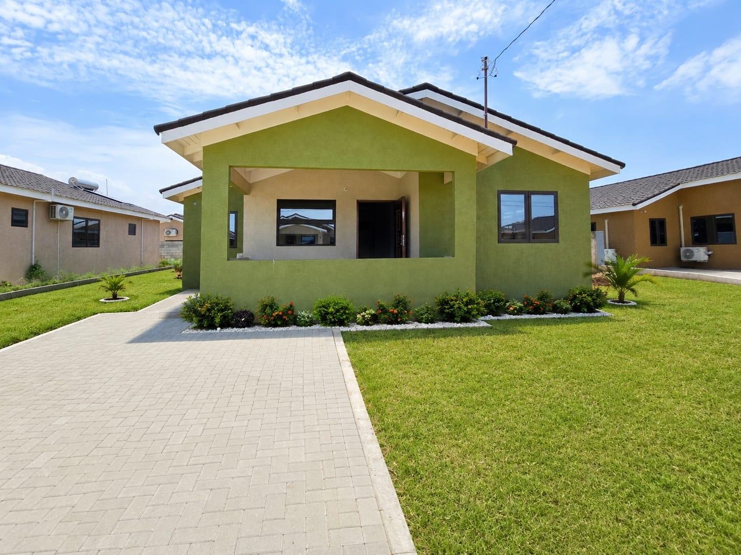 First image of 164 Oak Estate Phase 2 in Bushy Park, St. Catherine, Jamaica - property is For Rent