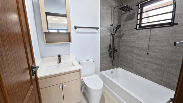 Fifteenth image of 164 Oak Estate Phase 2 in Bushy Park, St. Catherine, Jamaica - property is For Rent
