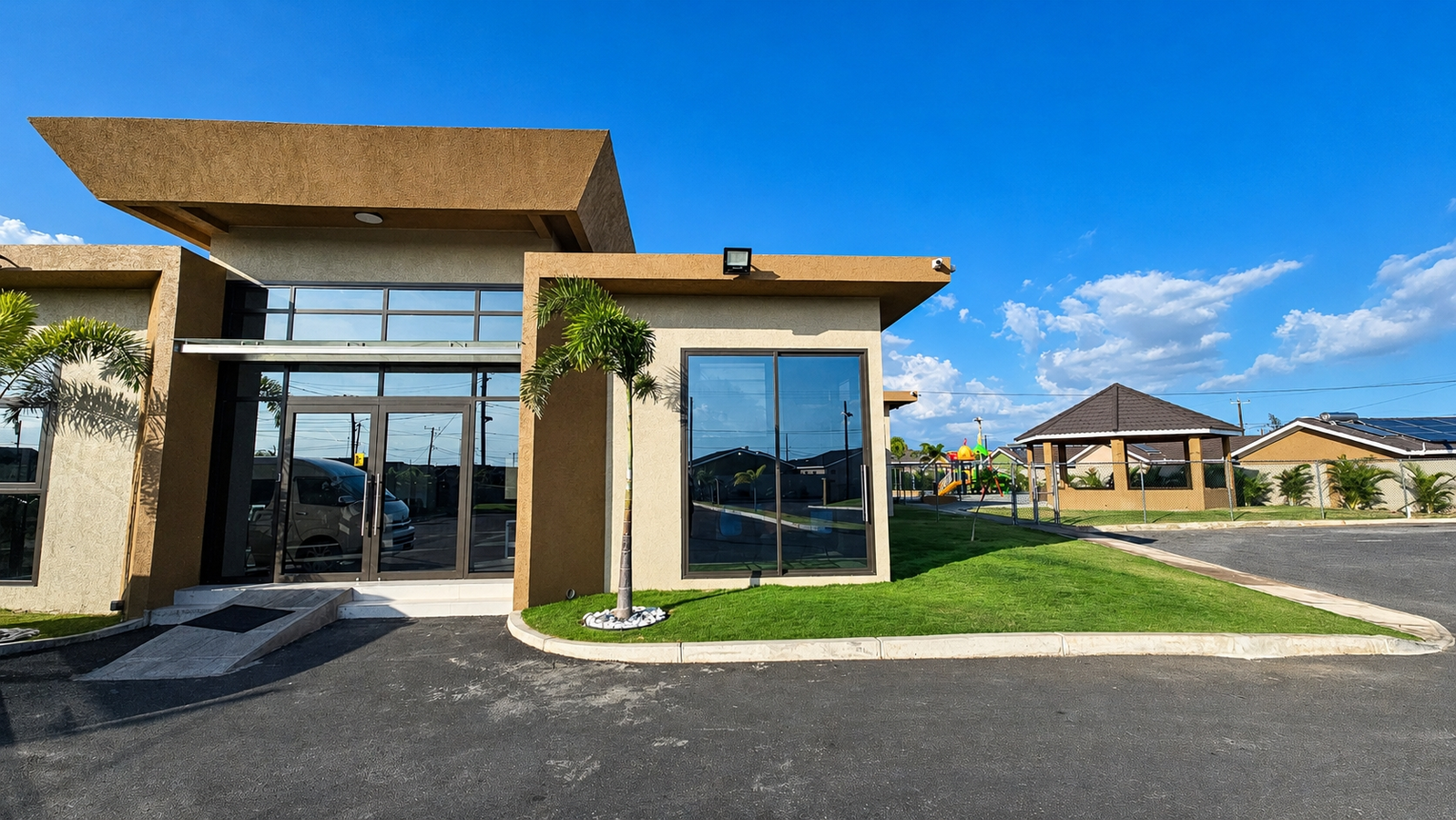 Twenty-Second image of 164 Oak Estate Phase 2 in Bushy Park, St. Catherine, Jamaica - property is For Rent