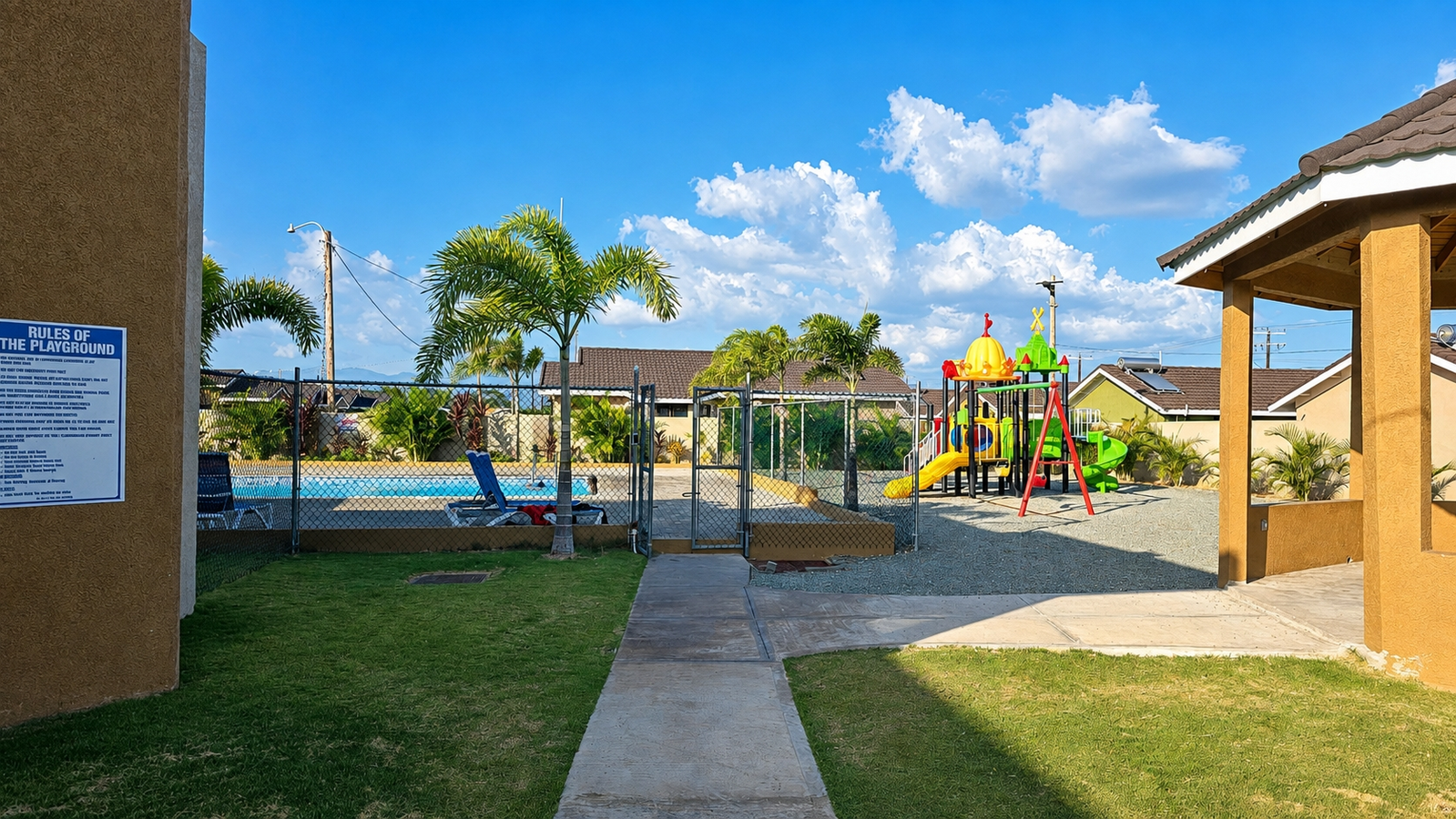 Twenty-Sixth image of 164 Oak Estate Phase 2 in Bushy Park, St. Catherine, Jamaica - property is For Rent