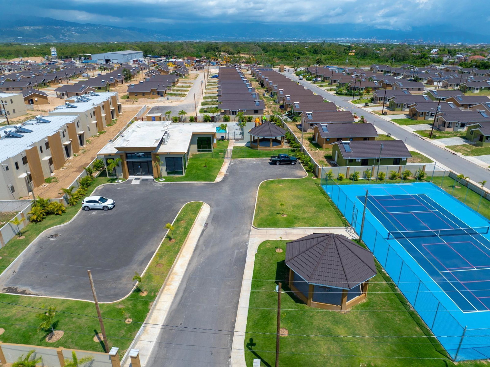 Twenty-Ninth image of 164 Oak Estate Phase 2 in Bushy Park, St. Catherine, Jamaica - property is For Rent