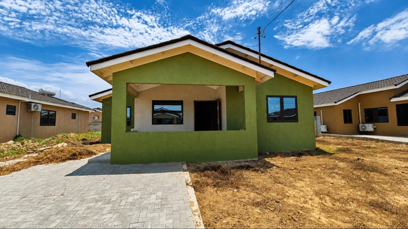 Third image of 164 Oak Estate Phase 2 in Bushy Park, St. Catherine, Jamaica - property is For Rent