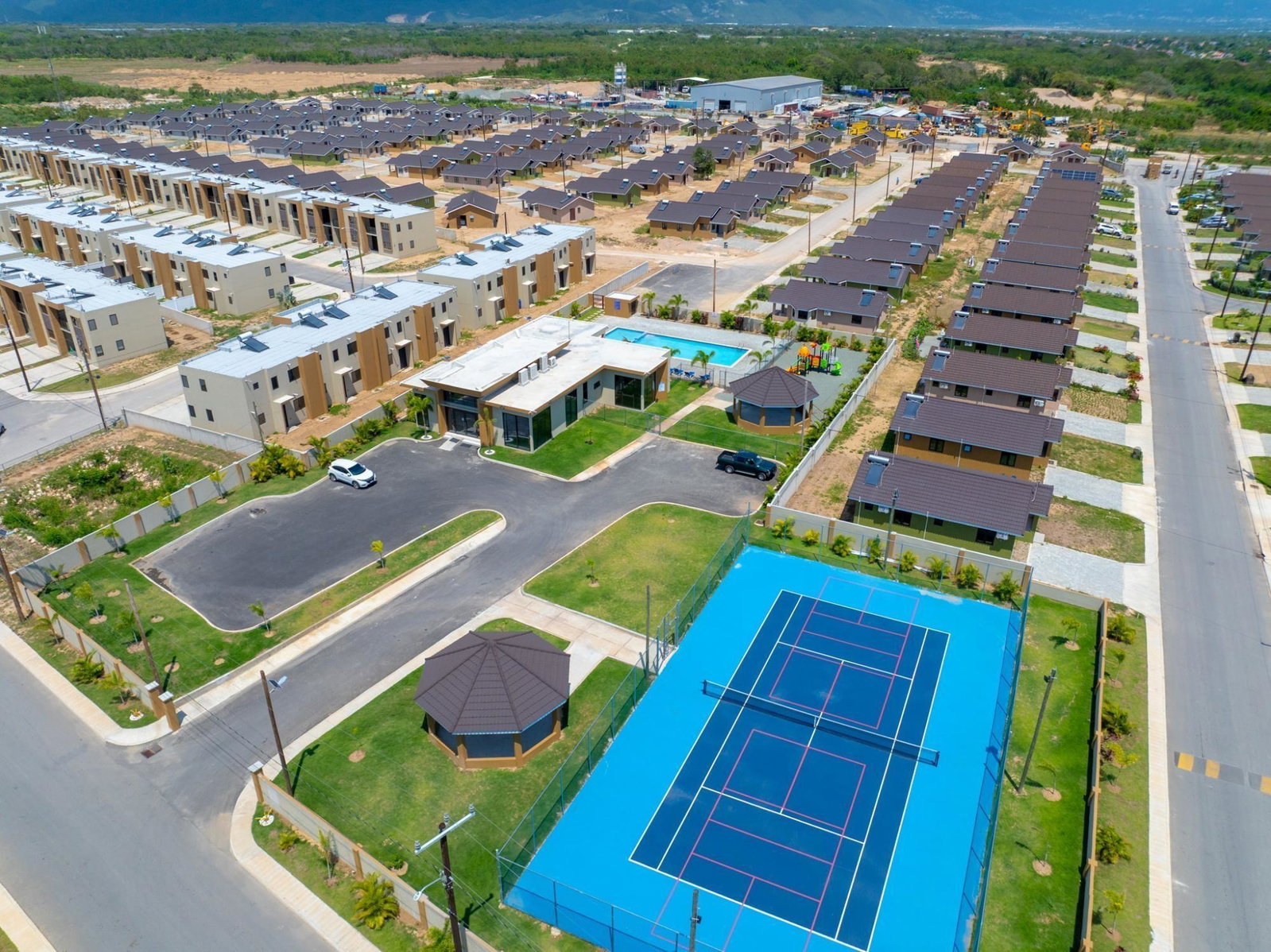 Thirtieth image of 164 Oak Estate Phase 2 in Bushy Park, St. Catherine, Jamaica - property is For Rent