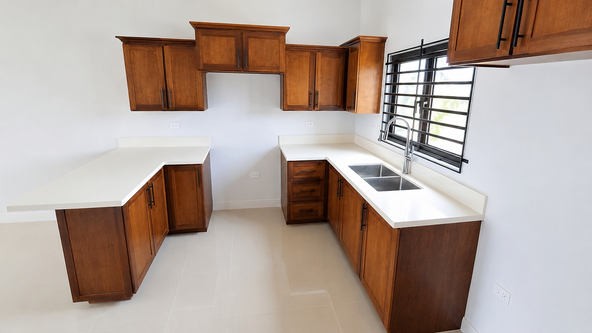 Fourth image of 164 Oak Estate Phase 2 in Bushy Park, St. Catherine, Jamaica - property is For Rent