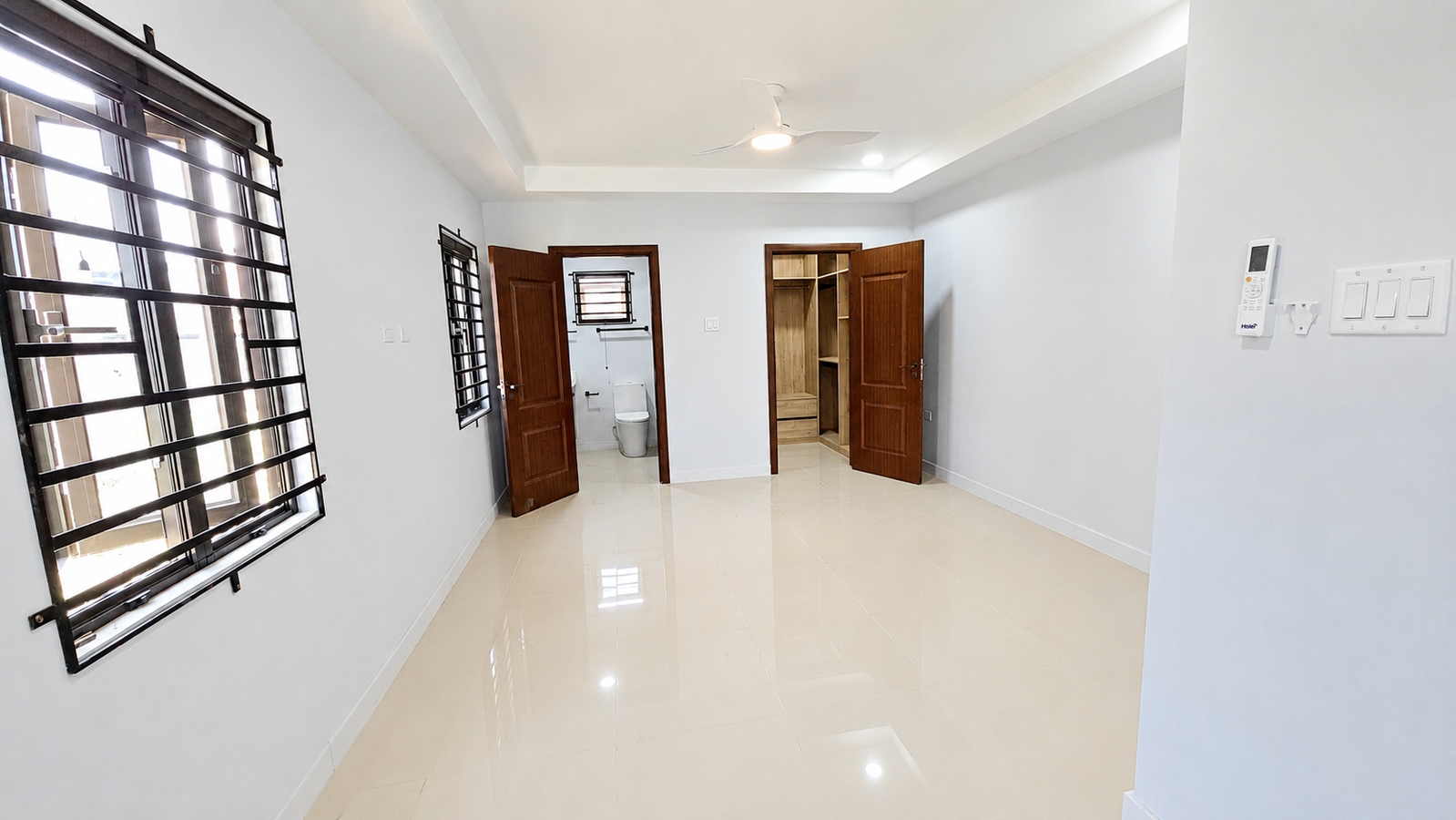 Seventh image of 164 Oak Estate Phase 2 in Bushy Park, St. Catherine, Jamaica - property is For Rent