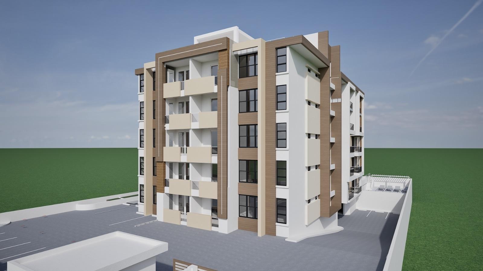 First image of 504-29 Dewsbury Ave in Kingston 6, St. Andrew, Jamaica - property is For Sale