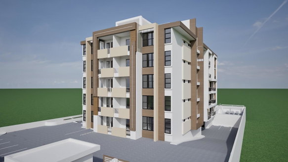First image of 504-29 Dewsbury Ave in Kingston 6, St. Andrew, Jamaica - property is For Sale