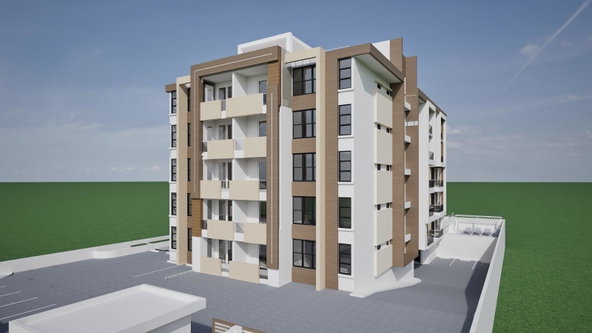 First image of 504-29 Dewsbury Ave in Kingston 6, St. Andrew, Jamaica - property is For Sale