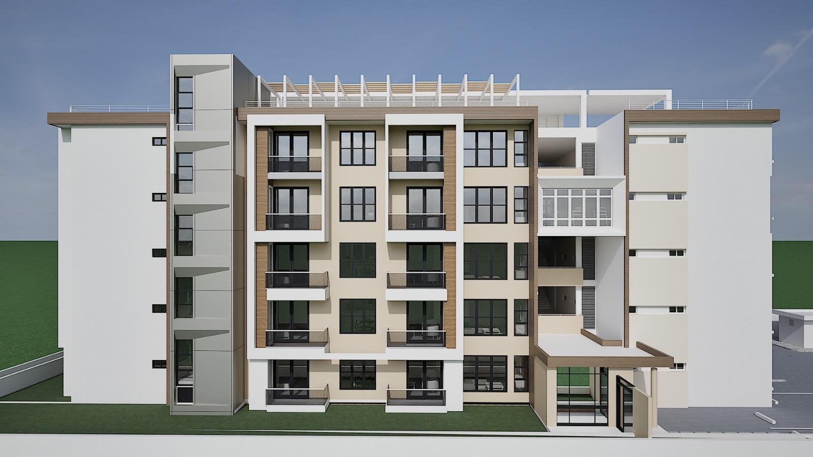 Second image of 504-29 Dewsbury Ave in Kingston 6, St. Andrew, Jamaica - property is For Sale