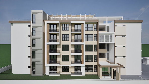 Second image of 504-29 Dewsbury Ave in Kingston 6, St. Andrew, Jamaica - property is For Sale