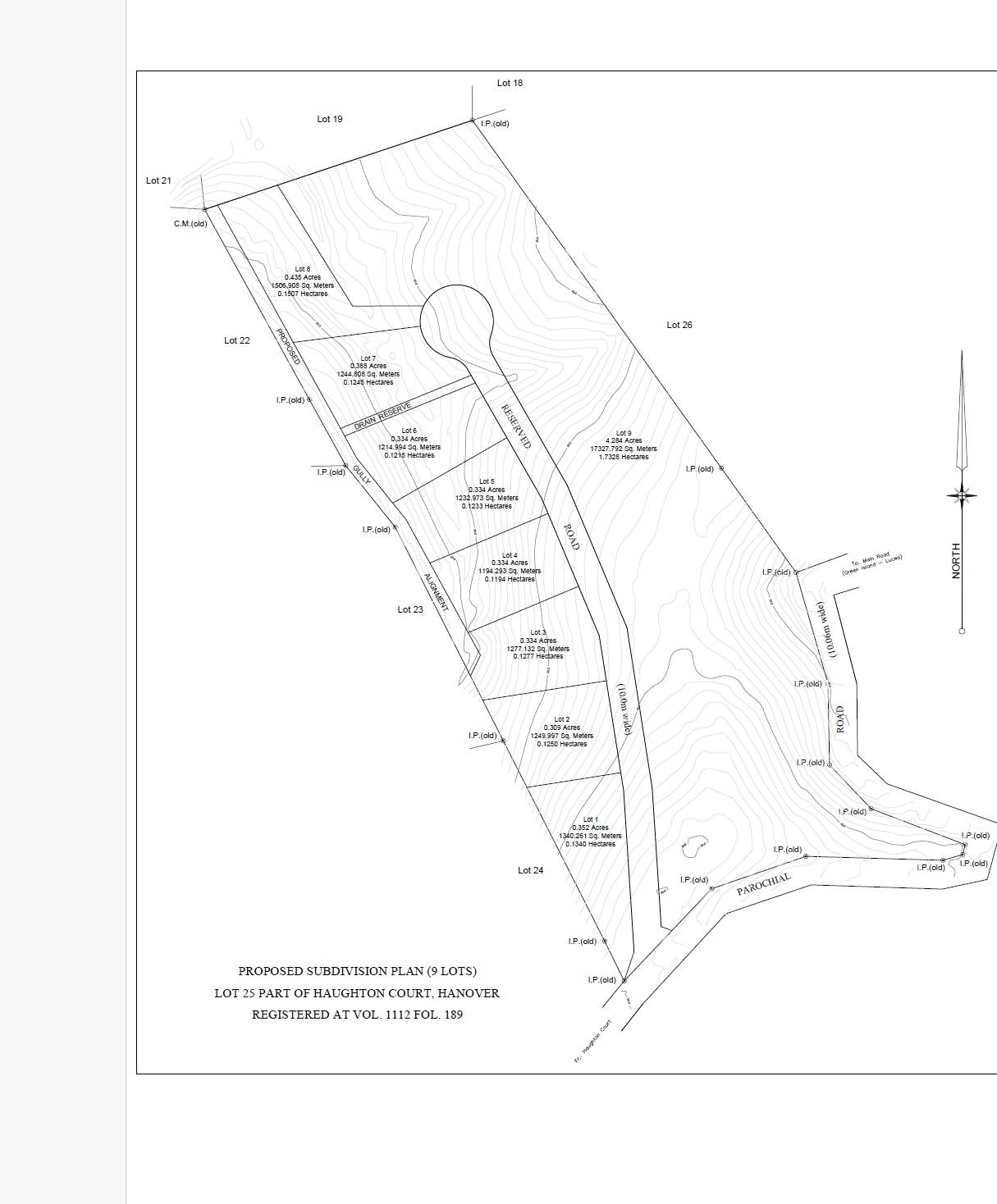 Fourth image of Lot 7- Haughton Court in Haughton Court, Hanover, Jamaica - property is For Sale