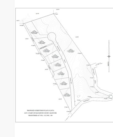 Fourth image of Lot 7- Haughton Court in Haughton Court, Hanover, Jamaica - property is For Sale
