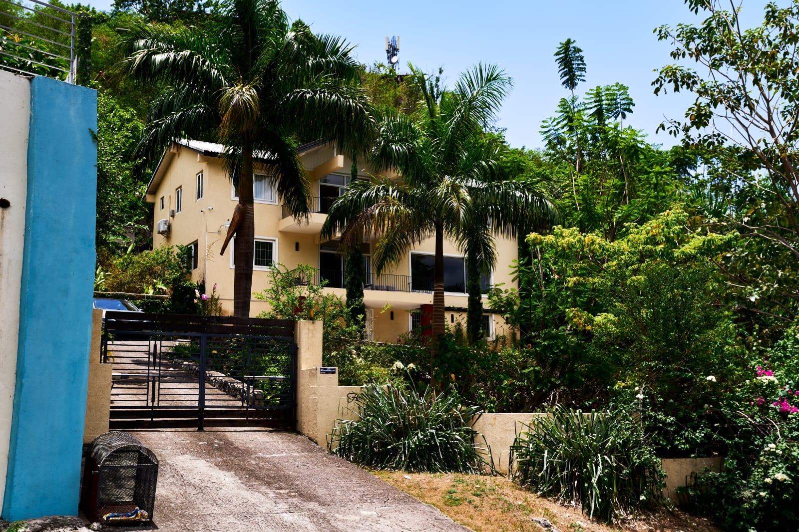 First image of 5 Belvedere Road, Forest hi in Kingston 19, St. Andrew, Jamaica - property is For Sale