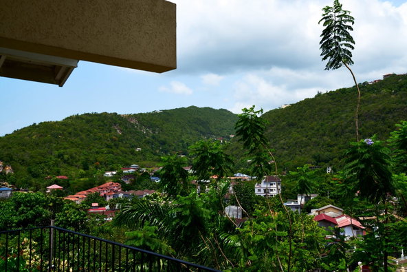 Tenth image of 5 Belvedere Road, Forest hi in Kingston 19, St. Andrew, Jamaica - property is For Sale