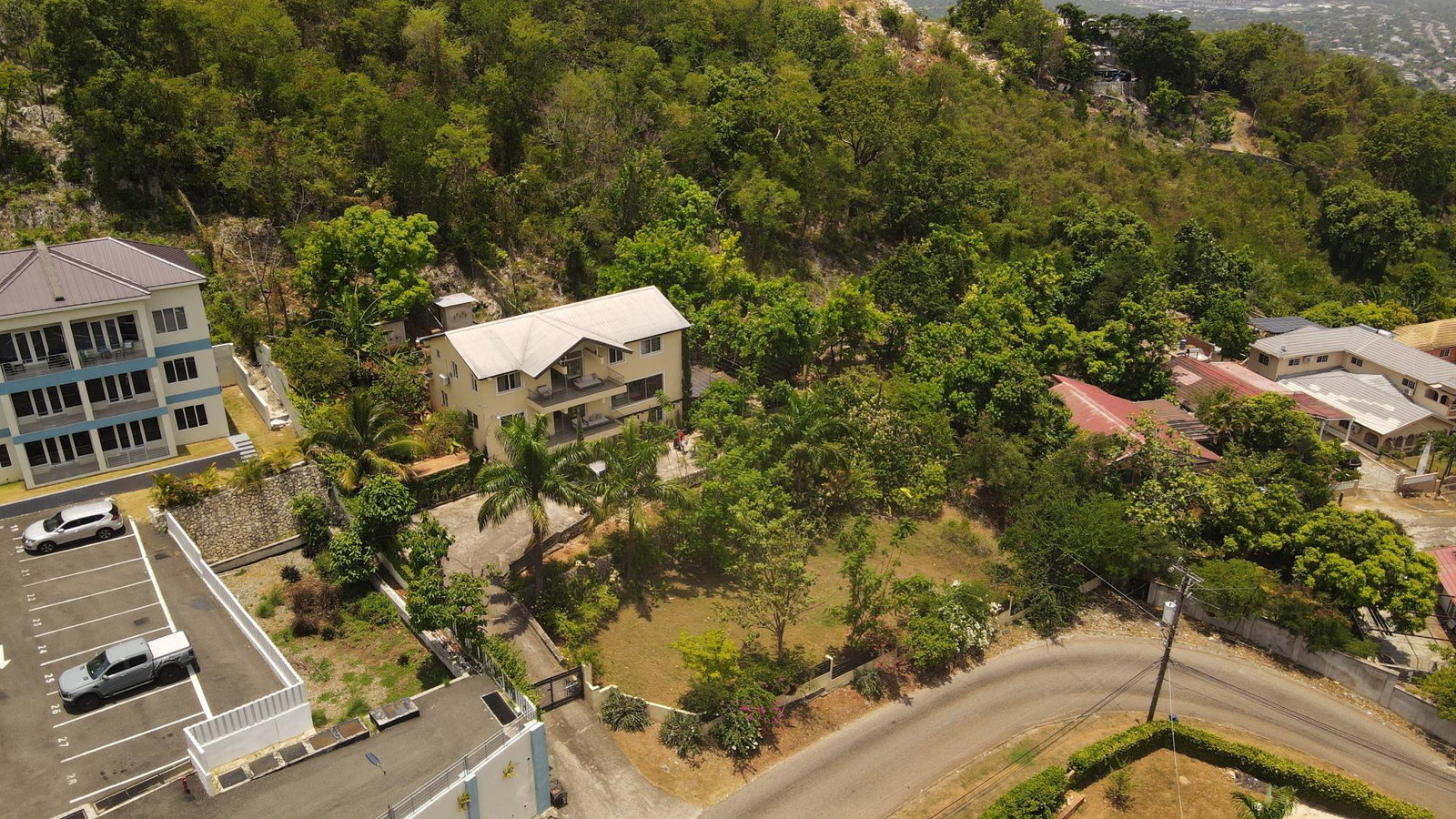 Thirteenth image of 5 Belvedere Road, Forest hi in Kingston 19, St. Andrew, Jamaica - property is For Sale