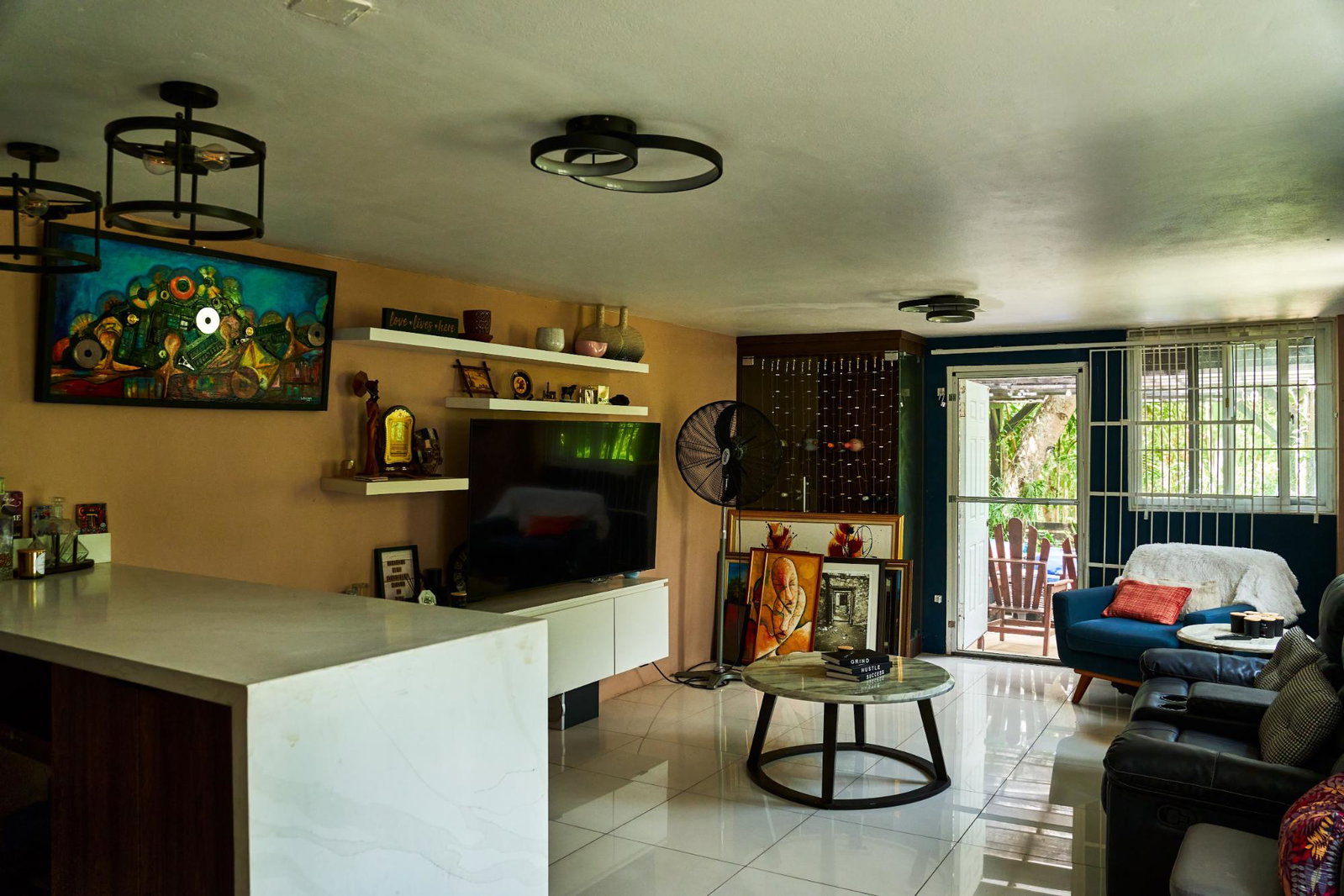 Eighteenth image of 5 Belvedere Road, Forest hi in Kingston 19, St. Andrew, Jamaica - property is For Sale
