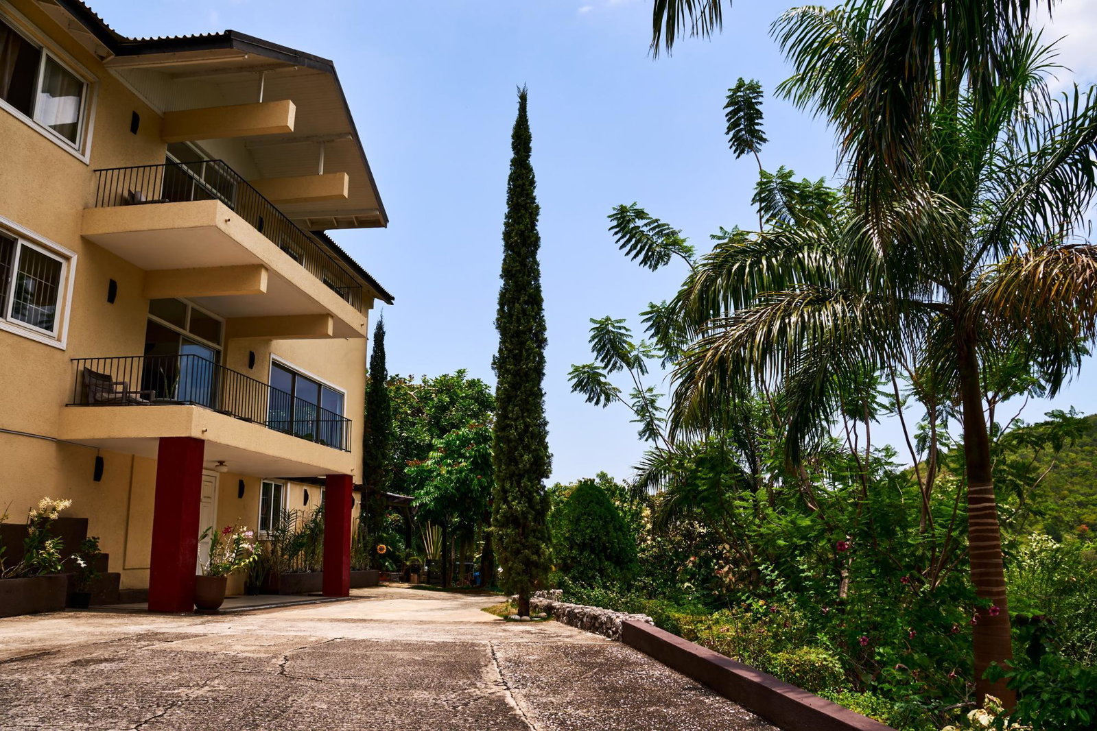 Third image of 5 Belvedere Road, Forest hi in Kingston 19, St. Andrew, Jamaica - property is For Sale