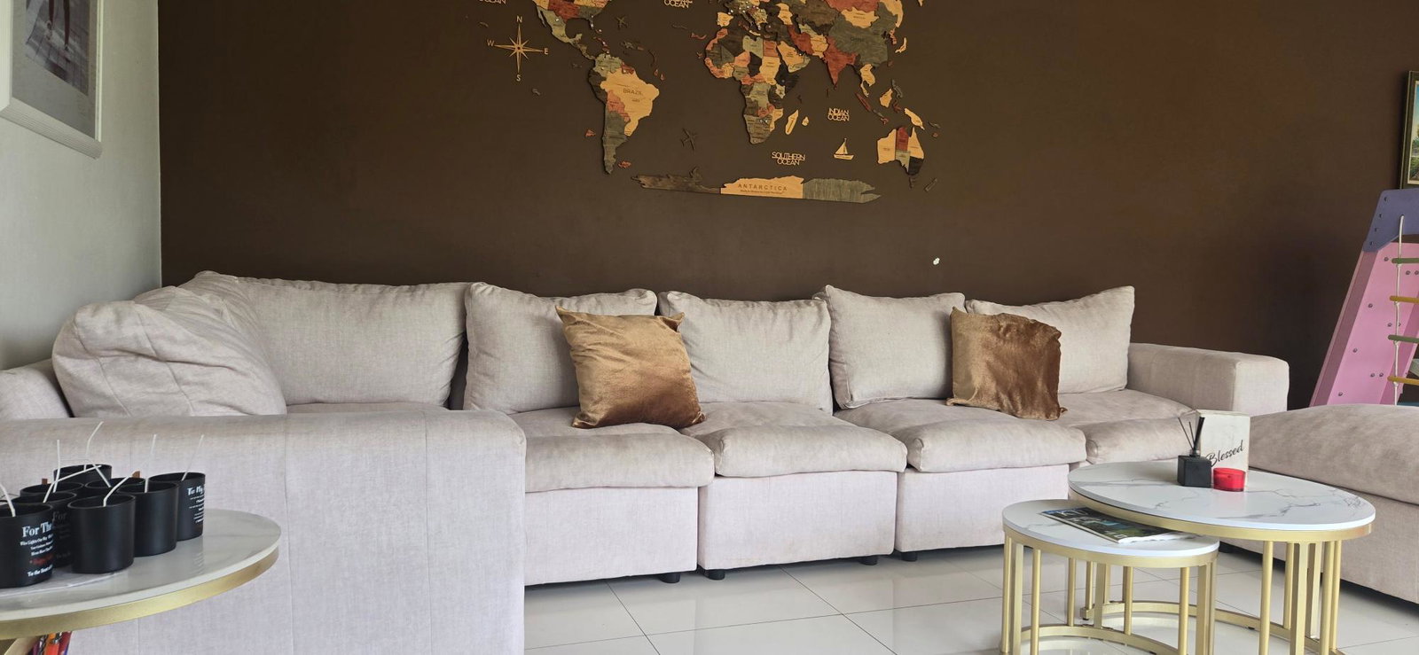 Thirtieth image of 5 Belvedere Road, Forest hi in Kingston 19, St. Andrew, Jamaica - property is For Sale