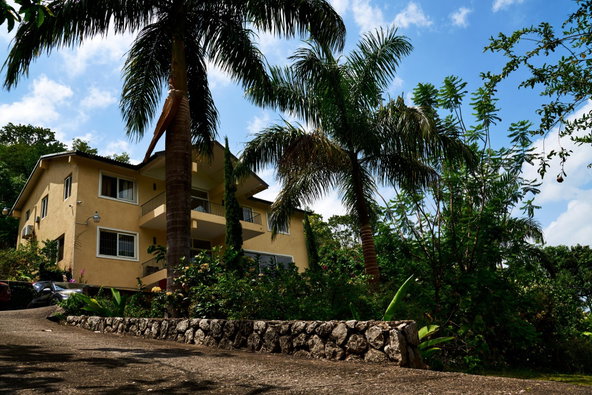 Fifth image of 5 Belvedere Road, Forest hi in Kingston 19, St. Andrew, Jamaica - property is For Sale