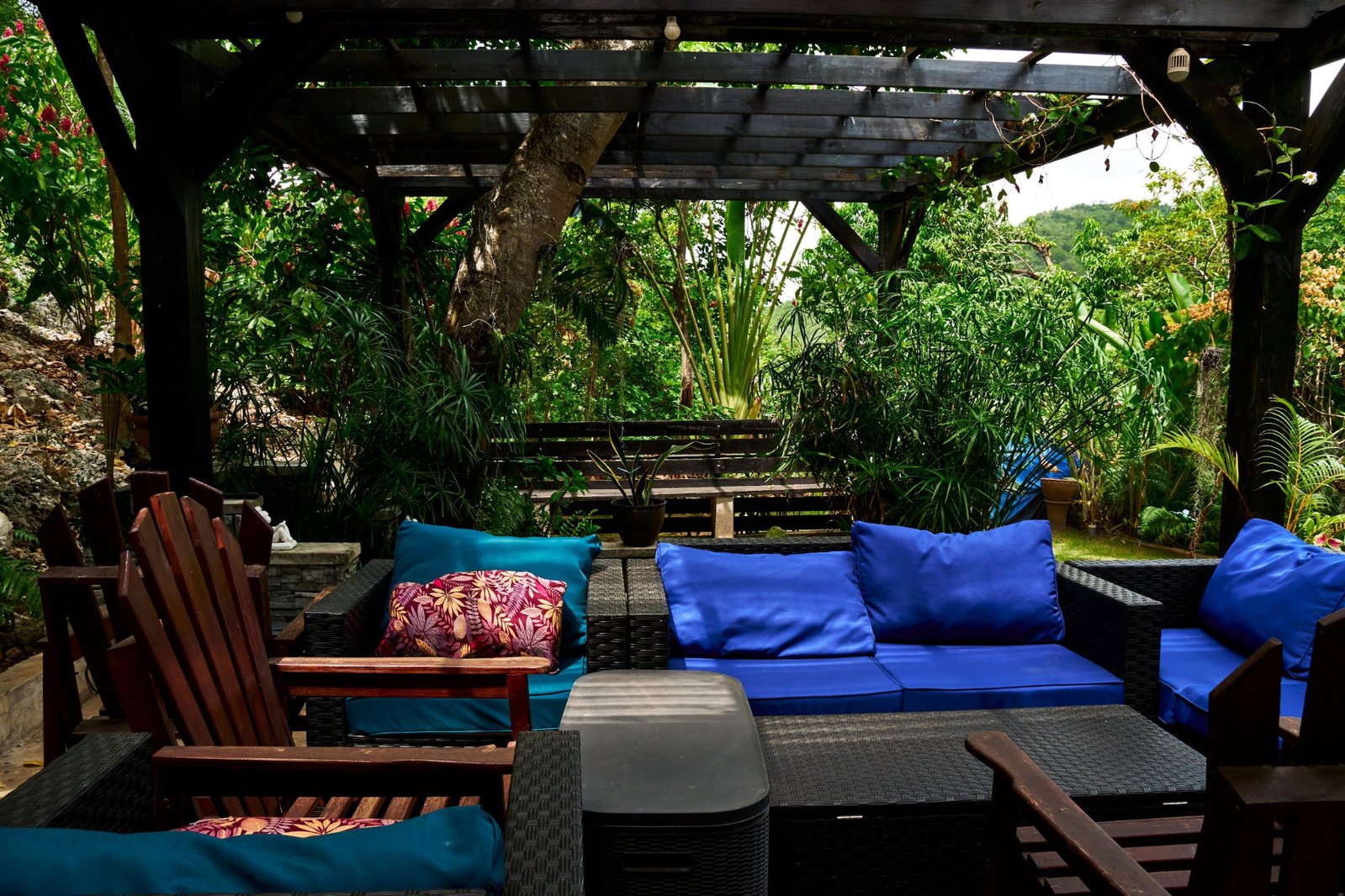 Seventh image of 5 Belvedere Road, Forest hi in Kingston 19, St. Andrew, Jamaica - property is For Sale