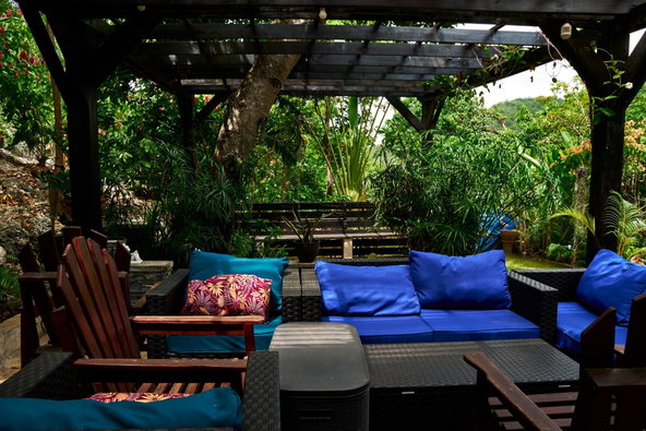 Seventh image of 5 Belvedere Road, Forest hi in Kingston 19, St. Andrew, Jamaica - property is For Sale