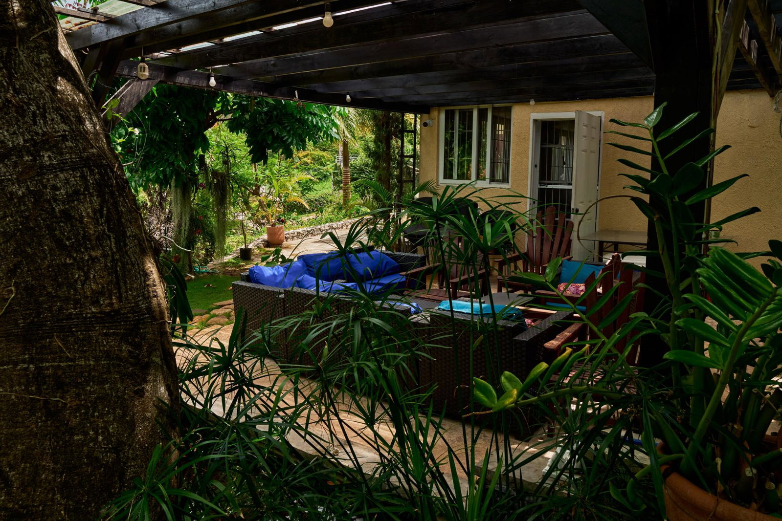 Eighth image of 5 Belvedere Road, Forest hi in Kingston 19, St. Andrew, Jamaica - property is For Sale