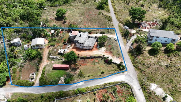 First image of Lot 522 Lincoln, Enfield in Browns Town, St. Ann, Jamaica - property is For Sale