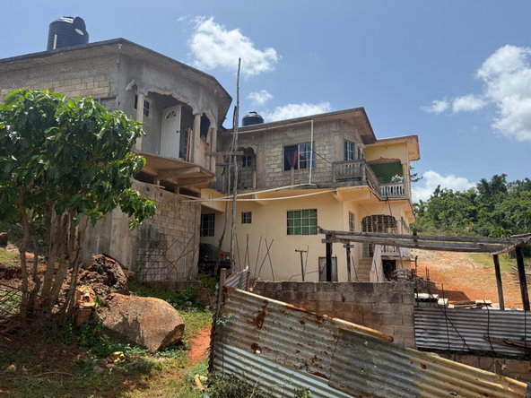 Tenth image of Lot 522 Lincoln, Enfield in Browns Town, St. Ann, Jamaica - property is For Sale