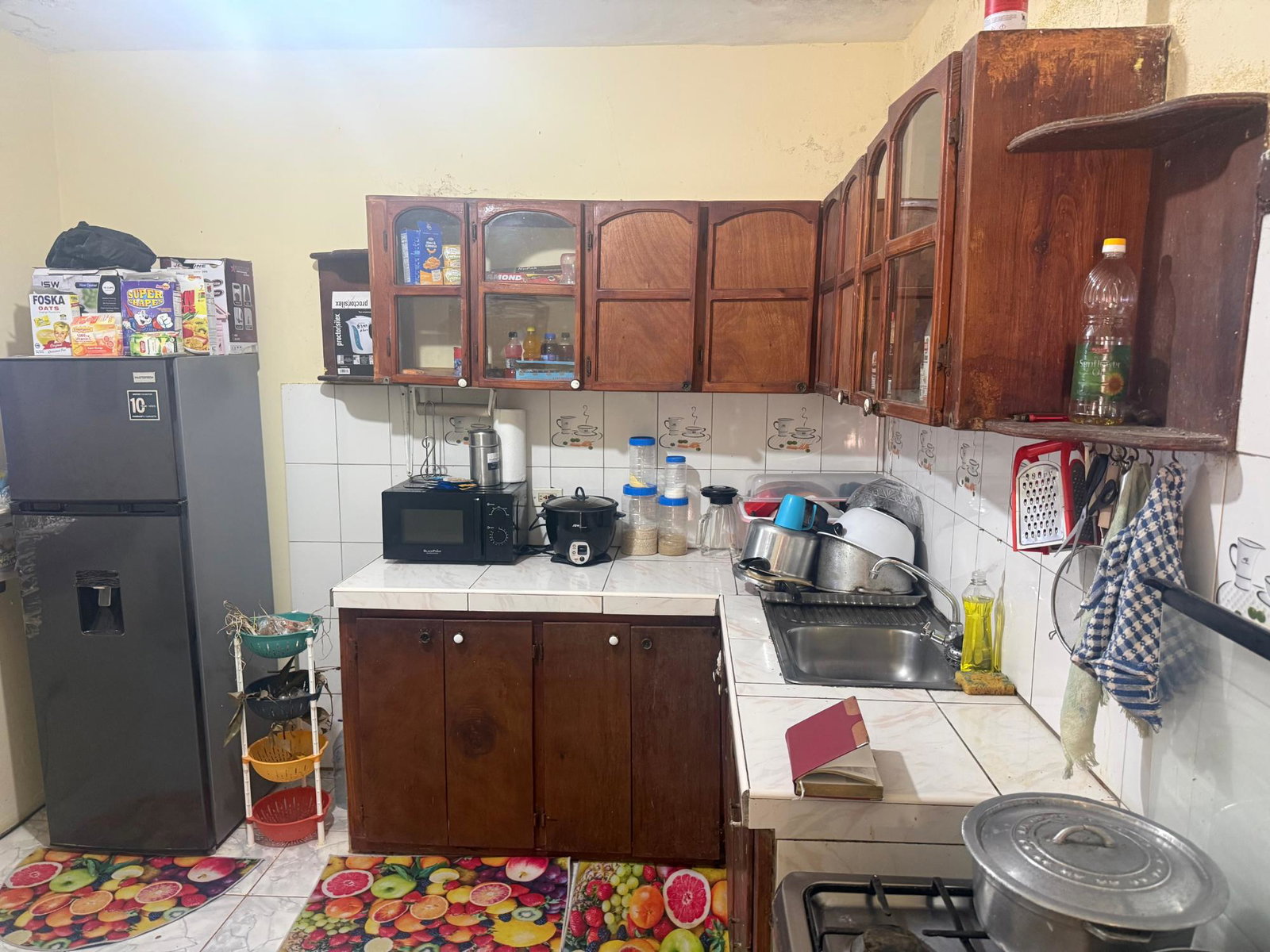 Fourteenth image of Lot 522 Lincoln, Enfield in Browns Town, St. Ann, Jamaica - property is For Sale