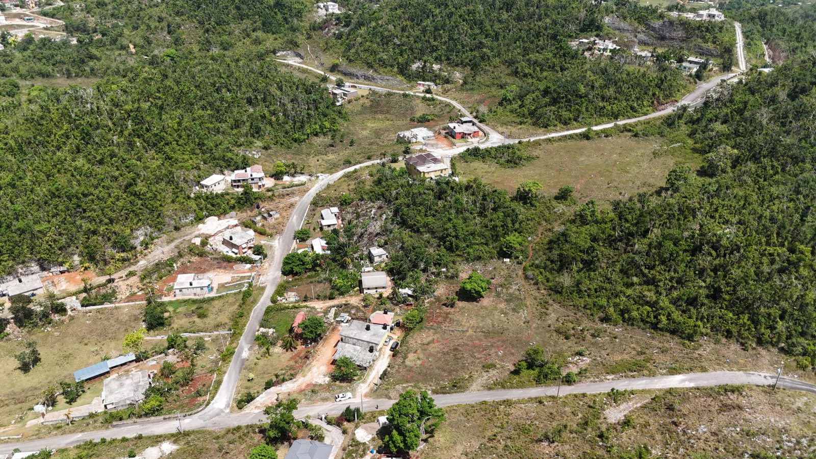 Second image of Lot 522 Lincoln, Enfield in Browns Town, St. Ann, Jamaica - property is For Sale