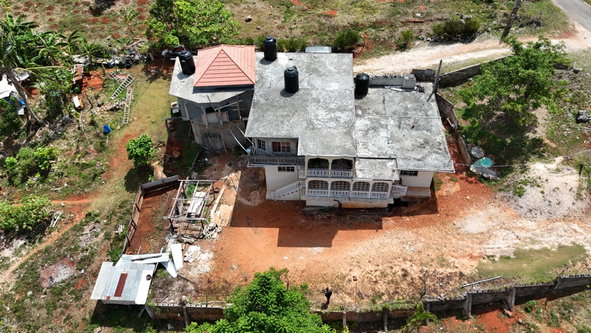Third image of Lot 522 Lincoln, Enfield in Browns Town, St. Ann, Jamaica - property is For Sale