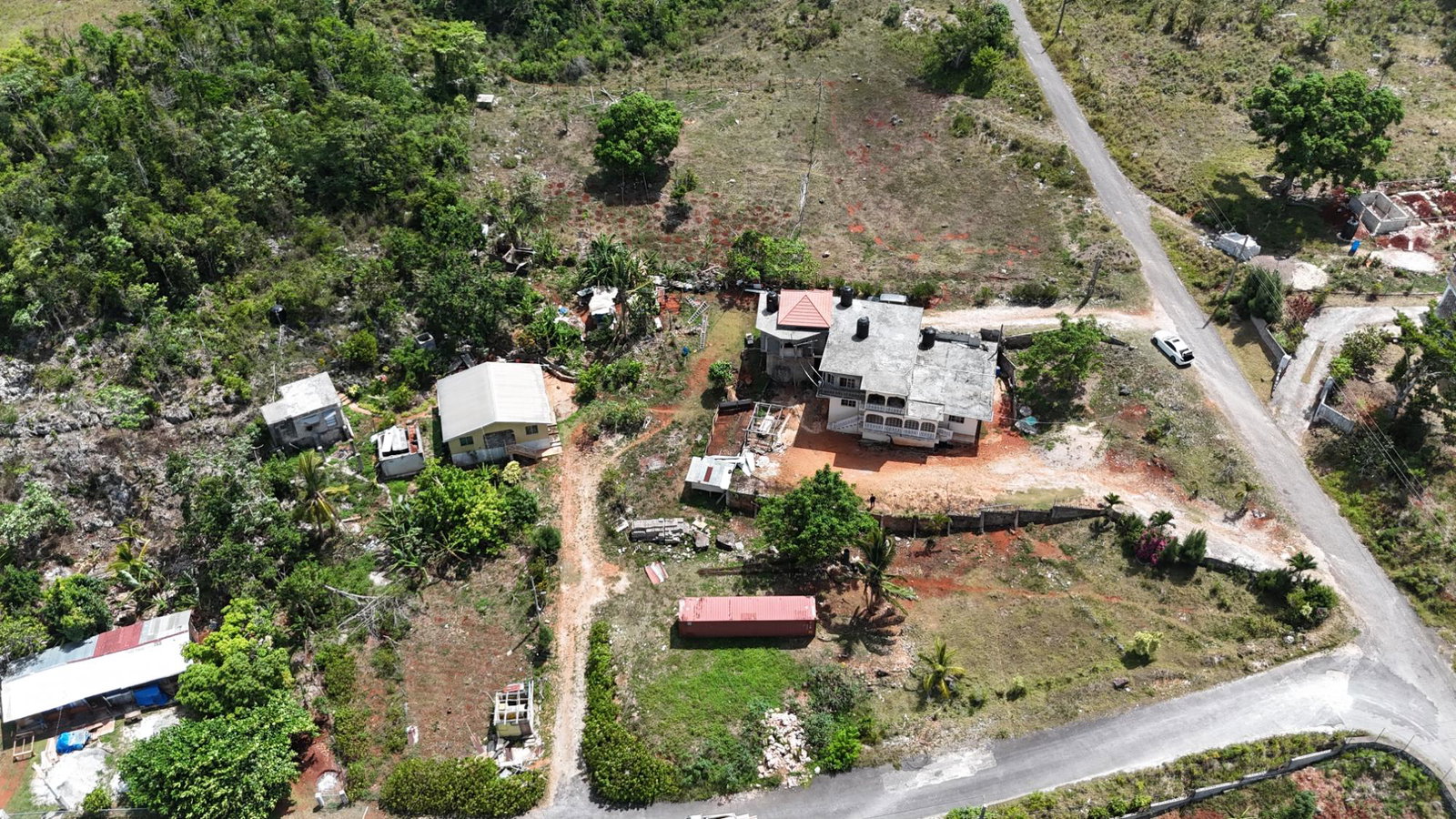 Fifth image of Lot 522 Lincoln, Enfield in Browns Town, St. Ann, Jamaica - property is For Sale