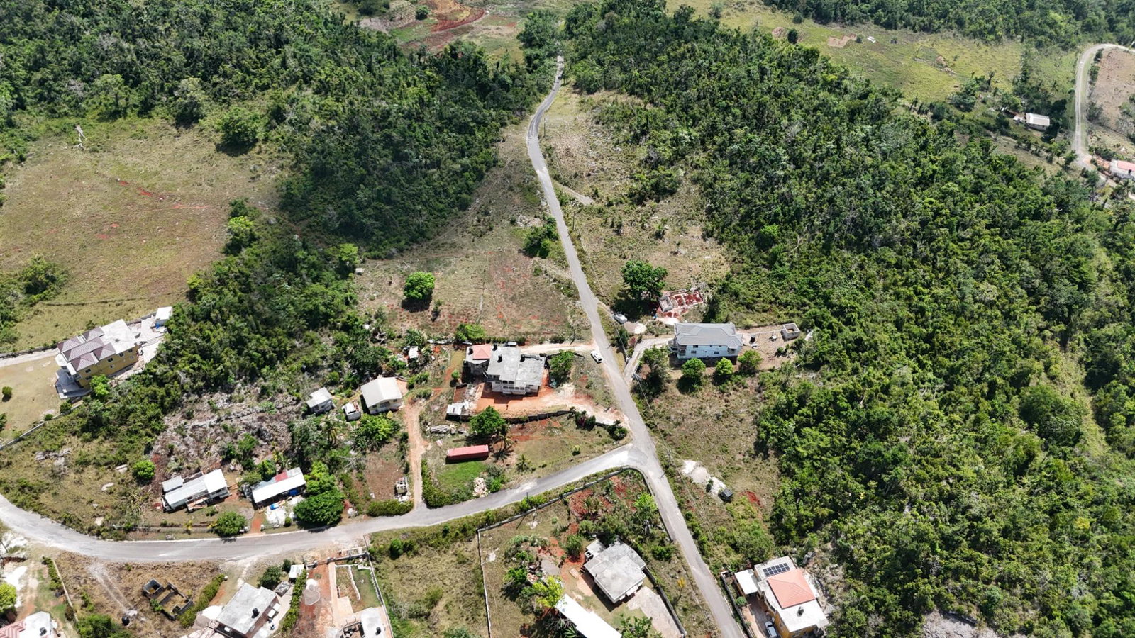 Sixth image of Lot 522 Lincoln, Enfield in Browns Town, St. Ann, Jamaica - property is For Sale