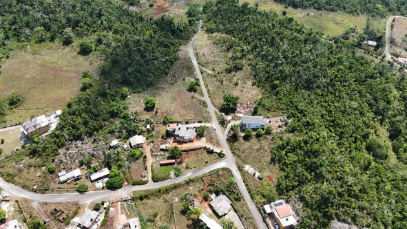 Sixth image of Lot 522 Lincoln, Enfield in Browns Town, St. Ann, Jamaica - property is For Sale
