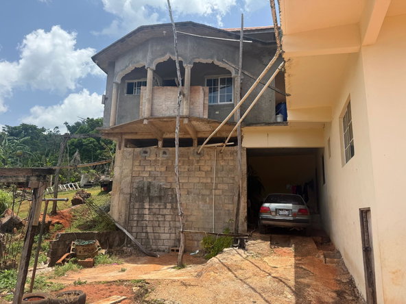 Seventh image of Lot 522 Lincoln, Enfield in Browns Town, St. Ann, Jamaica - property is For Sale