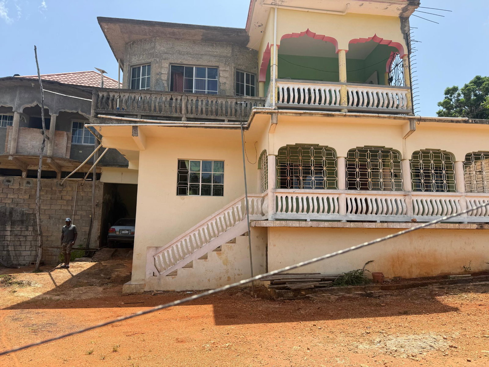 Eighth image of Lot 522 Lincoln, Enfield in Browns Town, St. Ann, Jamaica - property is For Sale
