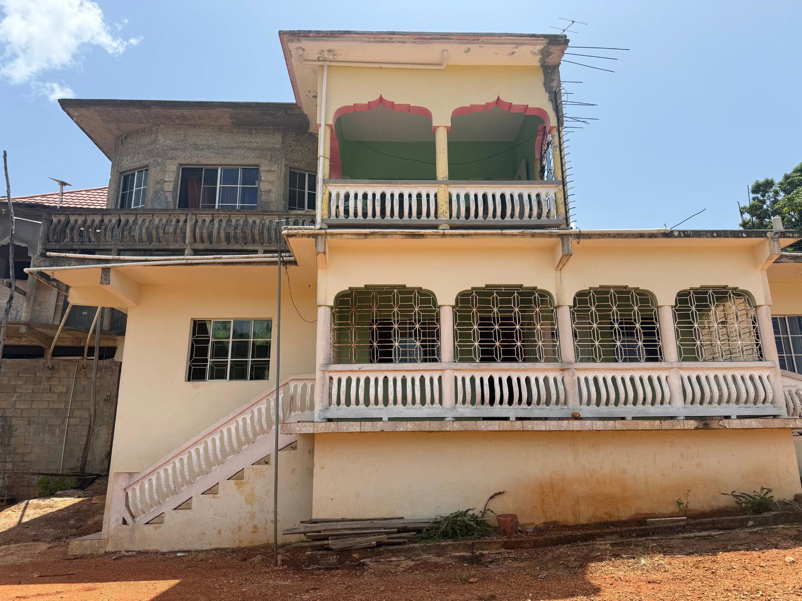 Ninth image of Lot 522 Lincoln, Enfield in Browns Town, St. Ann, Jamaica - property is For Sale