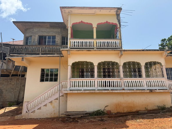 Ninth image of Lot 522 Lincoln, Enfield in Browns Town, St. Ann, Jamaica - property is For Sale