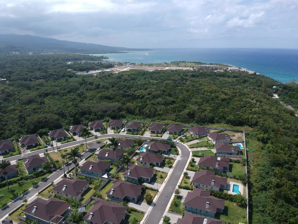 Fourteenth image of Fairway Estate in St. Ann's Bay, St. Ann, Jamaica - property is For Sale