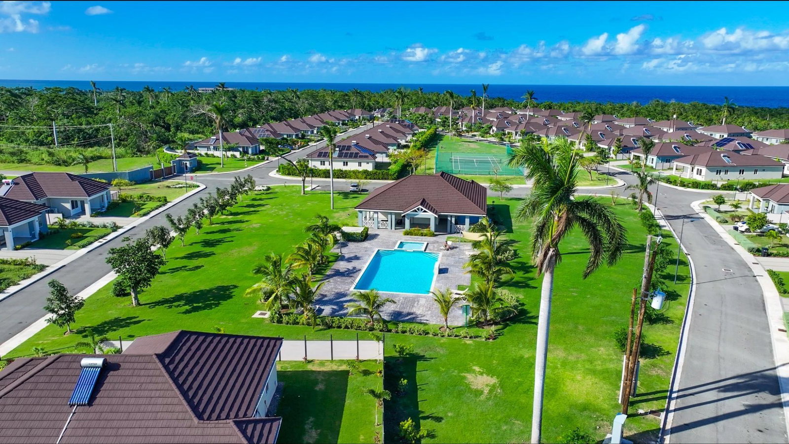 Third image of Fairway Estate in St. Ann's Bay, St. Ann, Jamaica - property is For Sale