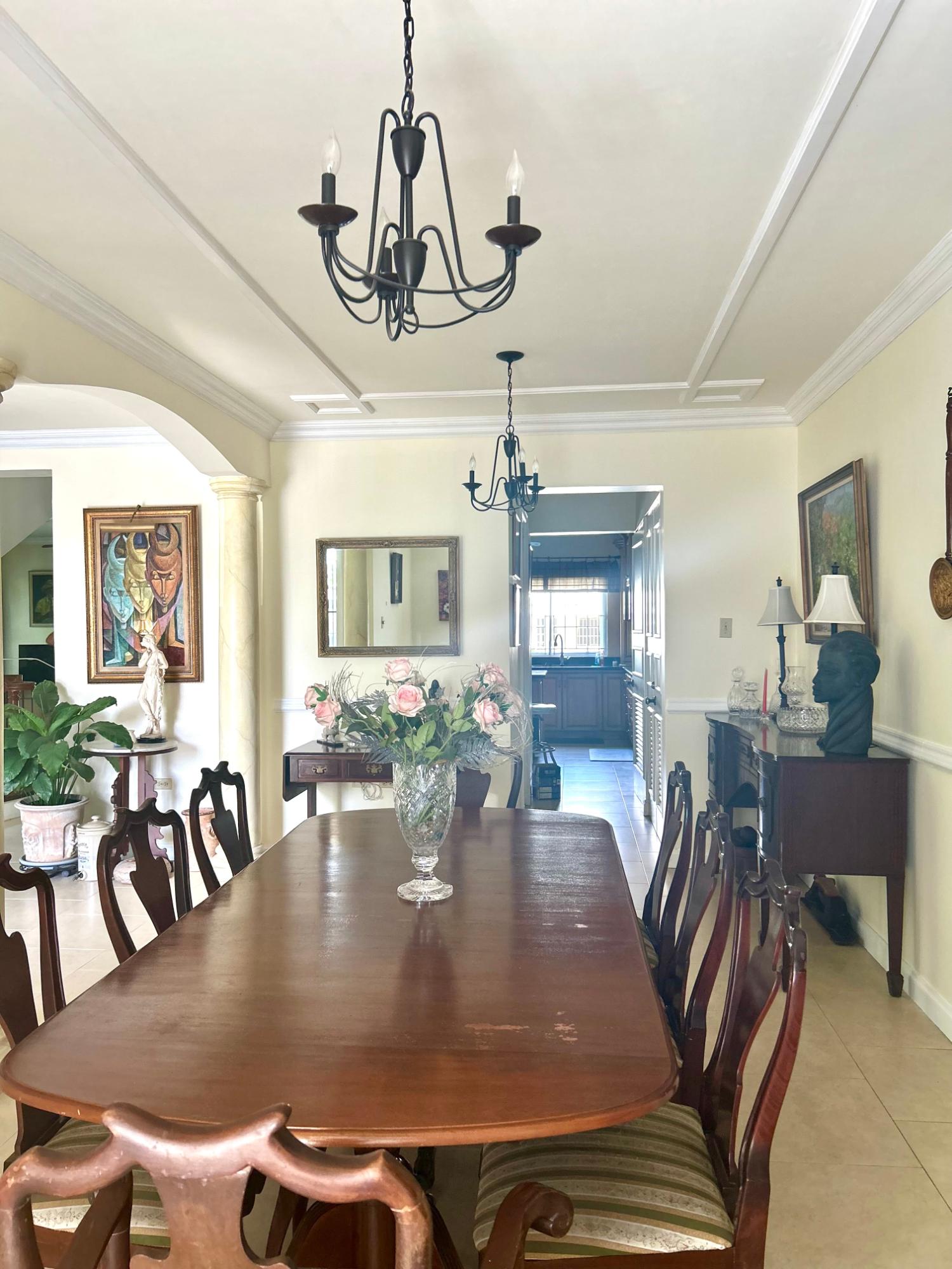 Tenth image of 5- Long Lane in Kingston 8, St. Andrew, Jamaica - property is For Sale
